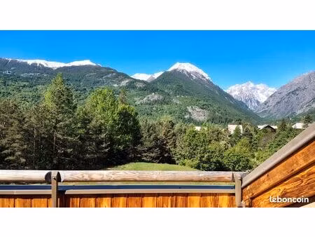 vente appartement lumineux