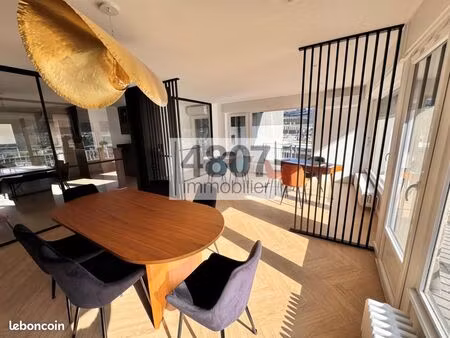bureaux 70 m²
