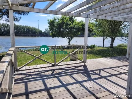 bureaux 118 m² saint-herblain