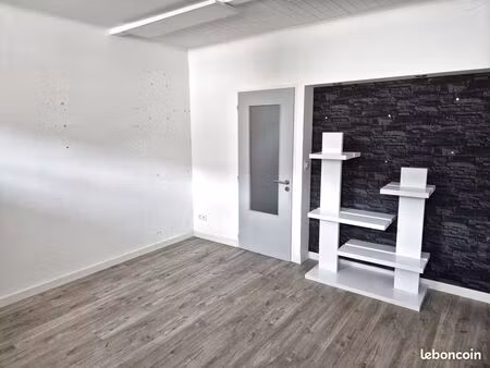 bureaux 28 m² saint-jorioz