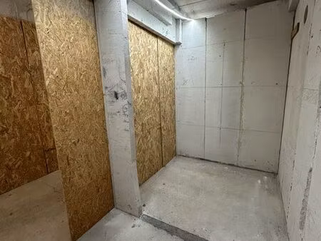 box de stockage