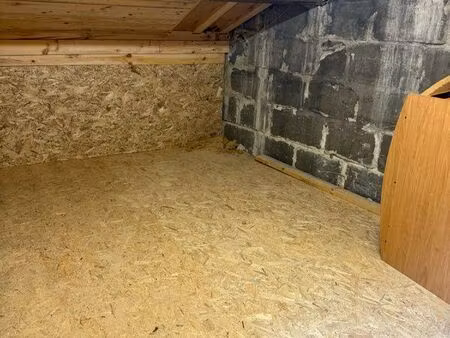 box de stockage