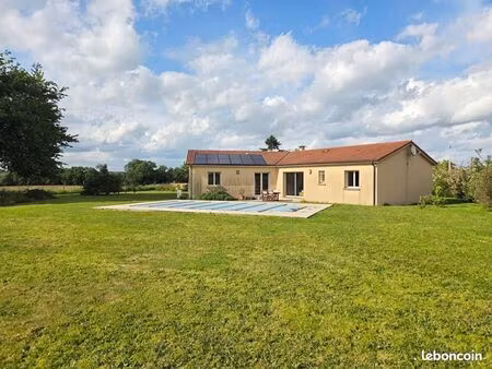 maison 5 pièces 133 m²