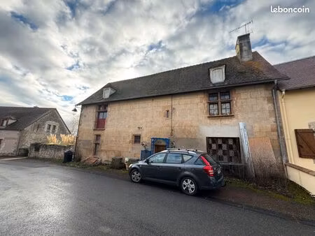 maison de caractère - direct propriétaire