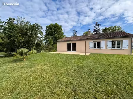 maison 5 pièces 90 m²