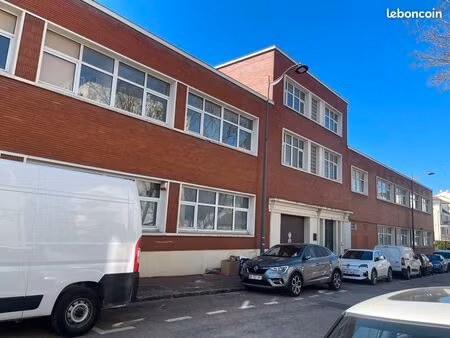 location bureaux
