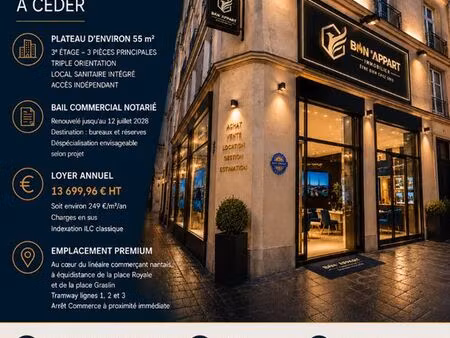 boutique nantes