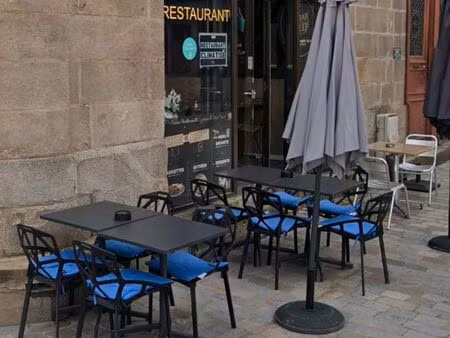 fond de commerce