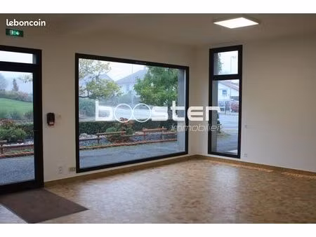 local commercial 54 m²