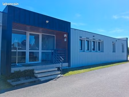 local commercial / bureaux