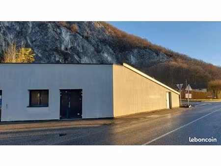 locaux commerciaux