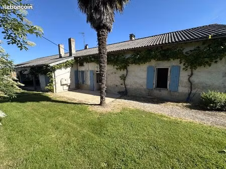 propriété 154 m² adriers
