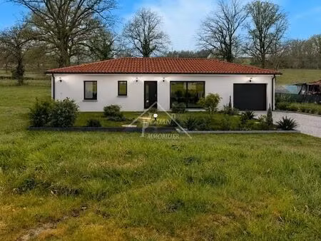 maison 4 pièces 96 m²