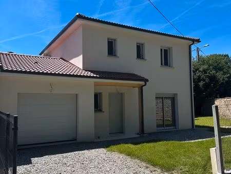 maison neuve 3 chambres