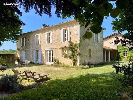 ferme 20 pièces 620 m²