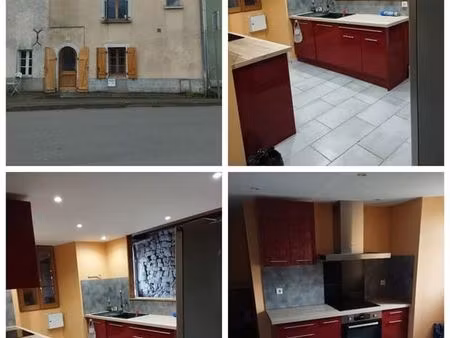 maison 50 000