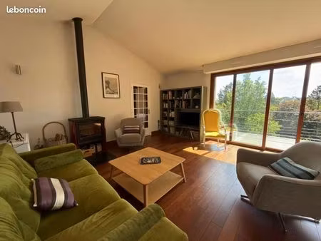 maison 7 pièces 180 m²