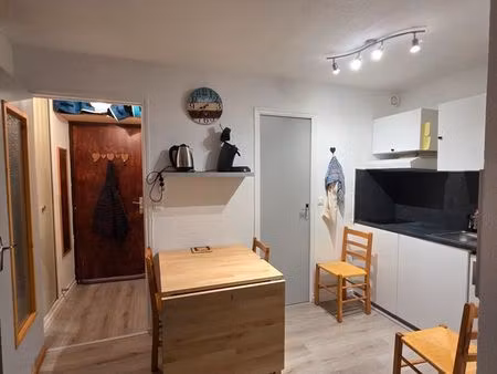 studio montagne