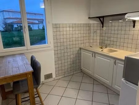 location t1 meublé