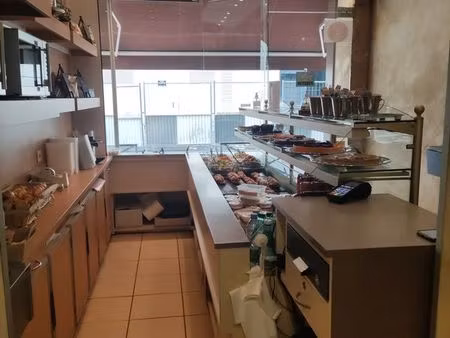 traiteur- sandwicherie - levallois perret