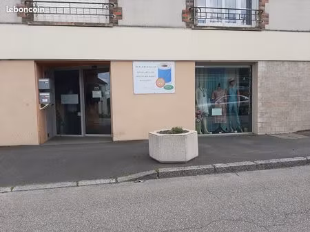 fond de commerce à saint sulpice lauriere