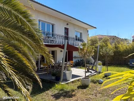 maison familiale de 173 m²