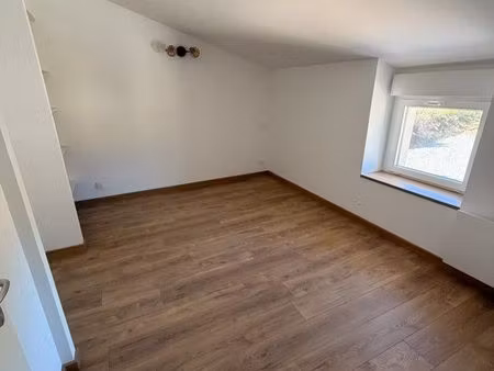 grande maison familiale entièrement rénovée
