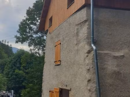chalet