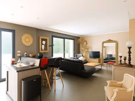 maison 150 m² centre bourg