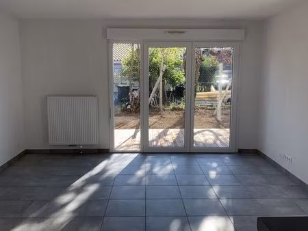 villa 3 pièces 66 m²