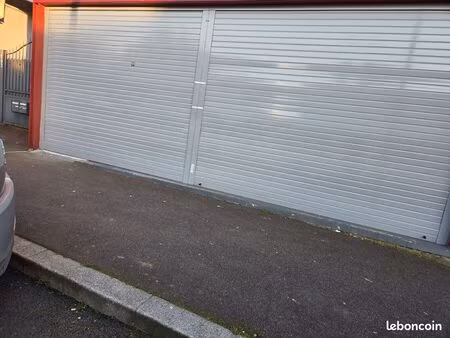 vente fond de commerce bail 3/6/9 a clamart