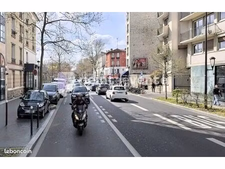 local commercial 176 m²