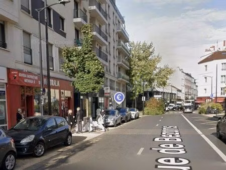 local commercial 309 m²