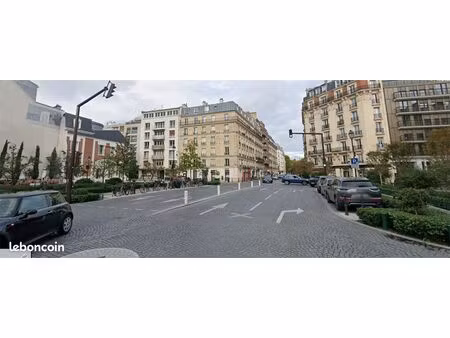 local commercial 113 m² neuilly sur seine