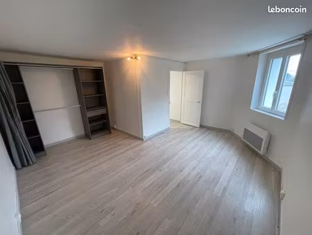 maison 70m2 au bord de l'ozon