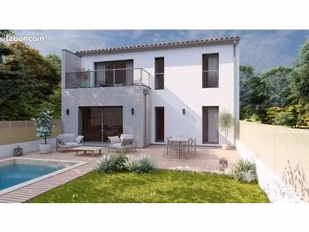 maison 5 pièces 150 m²