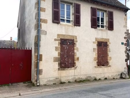 maison ancienne 100m2
