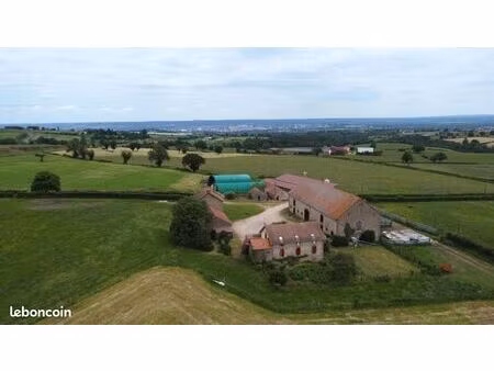 maison 10 pièces 190 m²