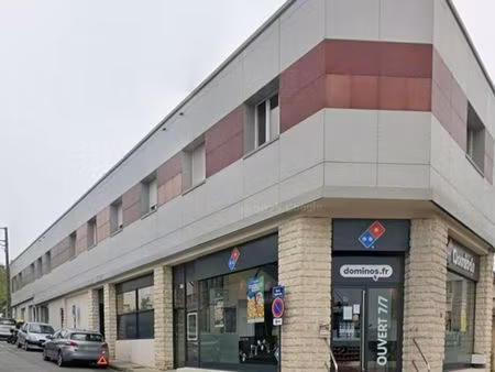 immeuble proche centre ville