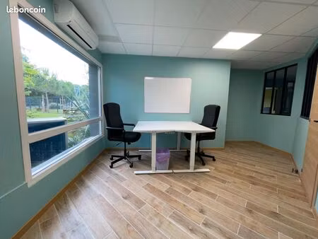 ◊ bureaux-local opportunité rare à pessac – 327 m² prêts à l'emploi - vente ou location - 