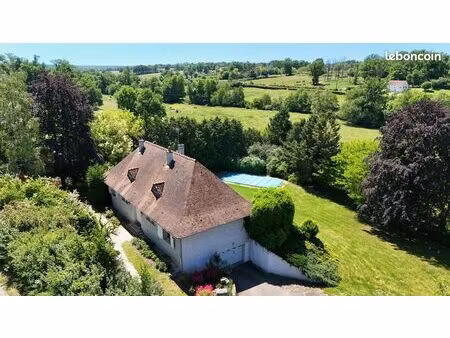 maison 7 pièces 169 m²