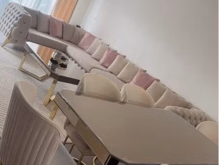 appartement t3