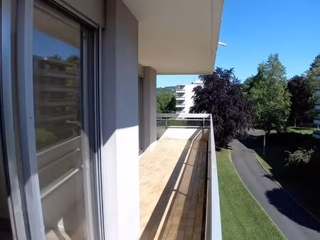 appartement residence du parc cusset