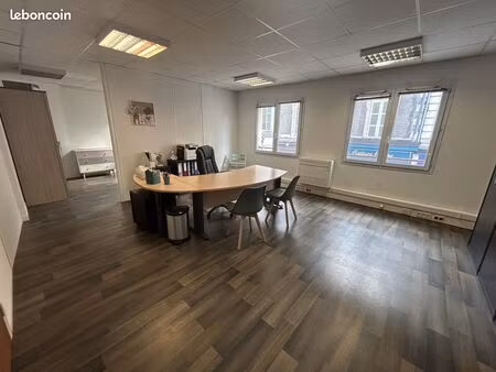 a vendre local professionnel
