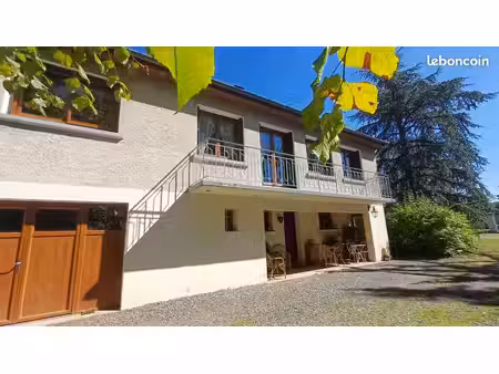 maison 5 pièces 110 m²