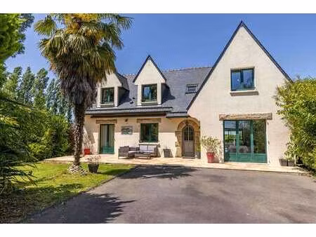 vente maison à melesse (35520) : à vendre / 175m² melesse