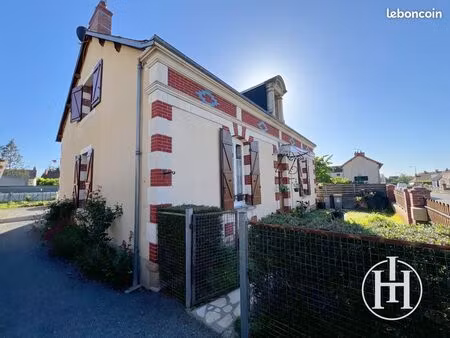 maison 7 pièces 150 m²