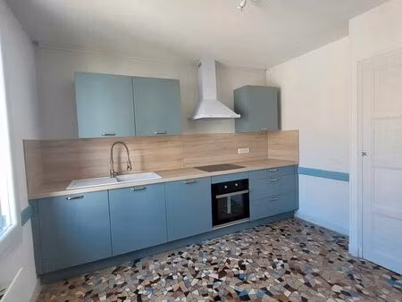 appartement centre de cusset