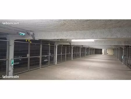 garage vichy centre