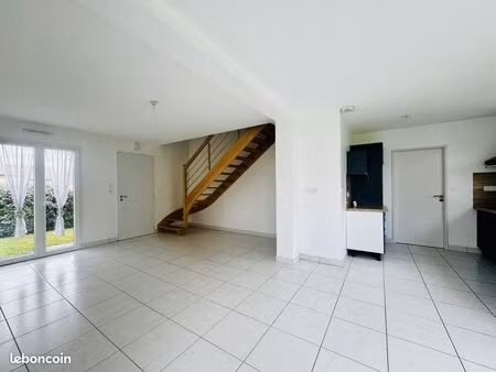 maison 5 pièces 112 m²